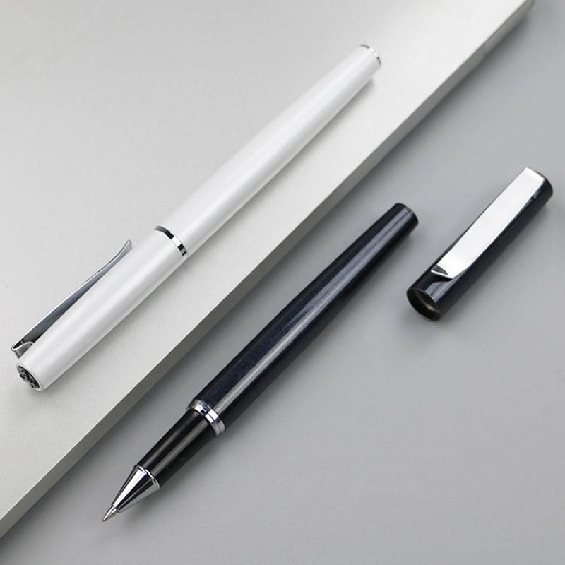 Classic Business Metal Rollerball Pen