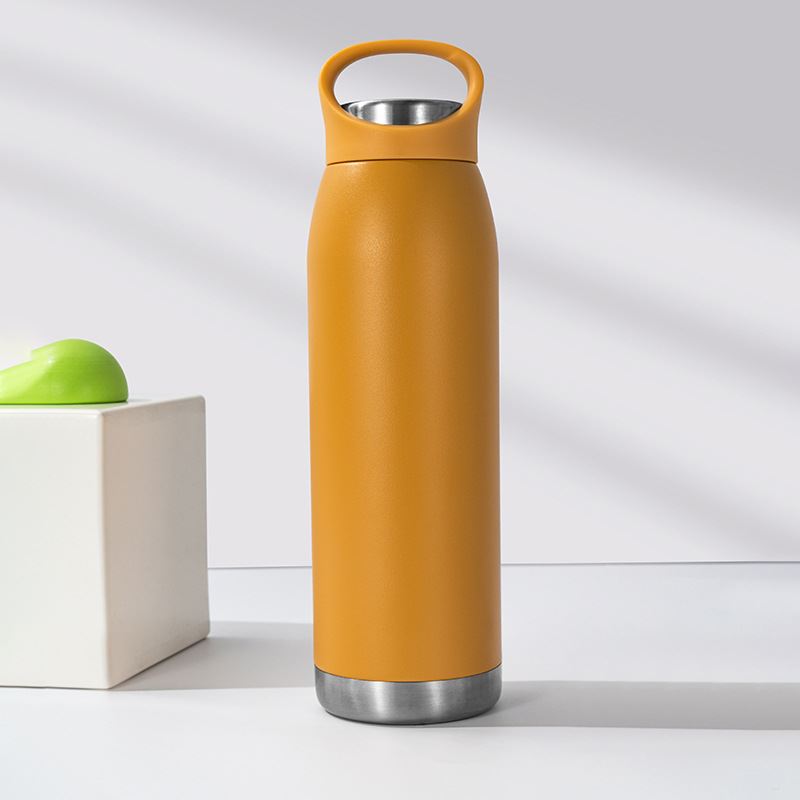 Portable Outdoor Sports Water Bottle